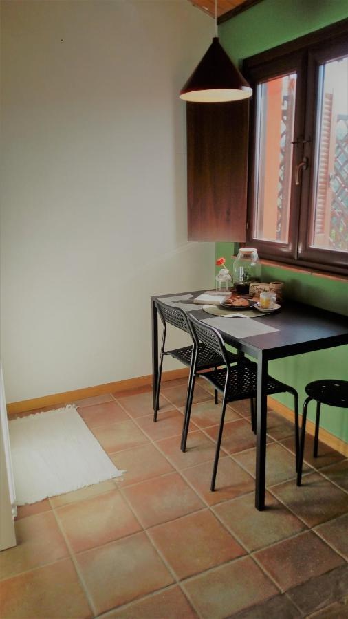 Agriturismo Becerca Vegan Serra San Quirico Dış mekan fotoğraf